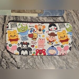 Disney Make Up Bag